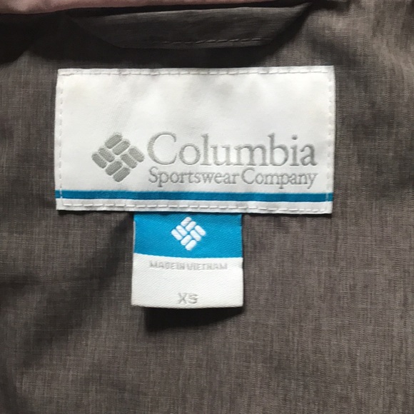 Columbia Laurelhurst Park Women’s rain jacket - Picture 7 of 16